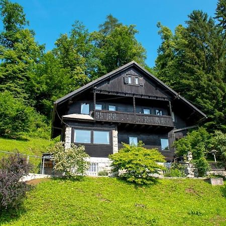 Gorgeous Chalet Bled Eksteriør bilde